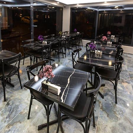 Ria Suites Boutique Hotel 이스탄불 외부 사진