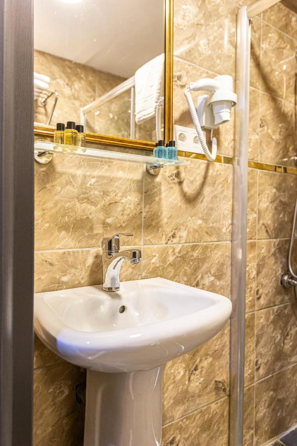 Ria Suites Boutique Hotel 이스탄불 외부 사진