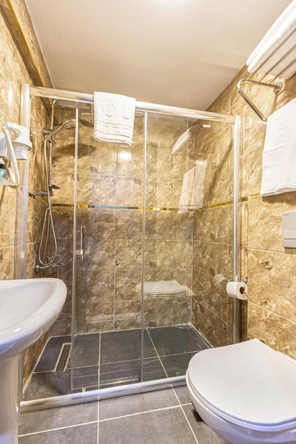 Ria Suites Boutique Hotel 이스탄불 외부 사진