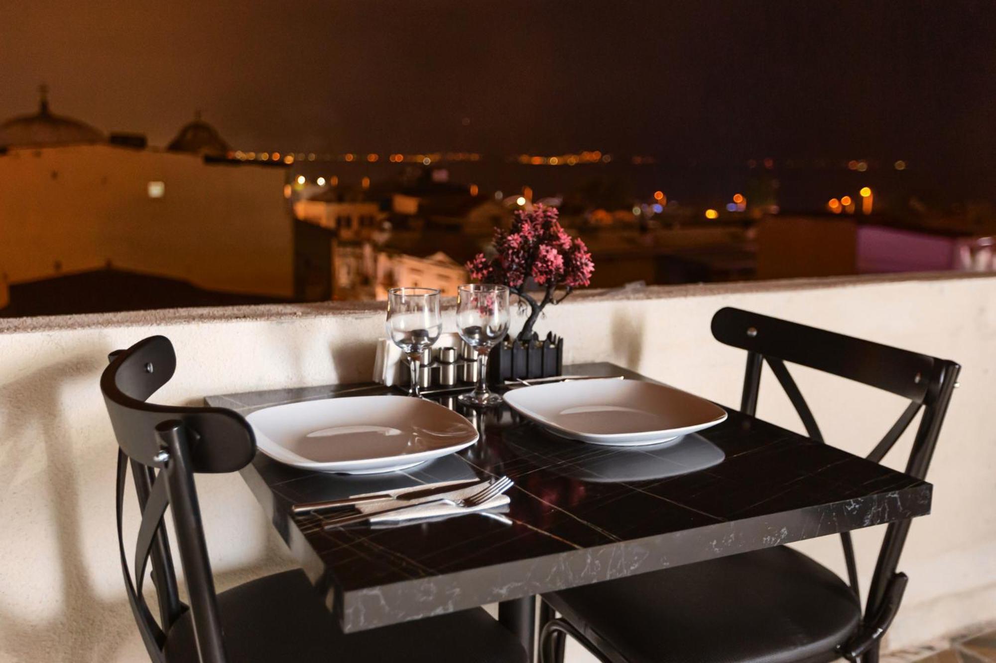 Ria Suites Boutique Hotel 이스탄불 외부 사진