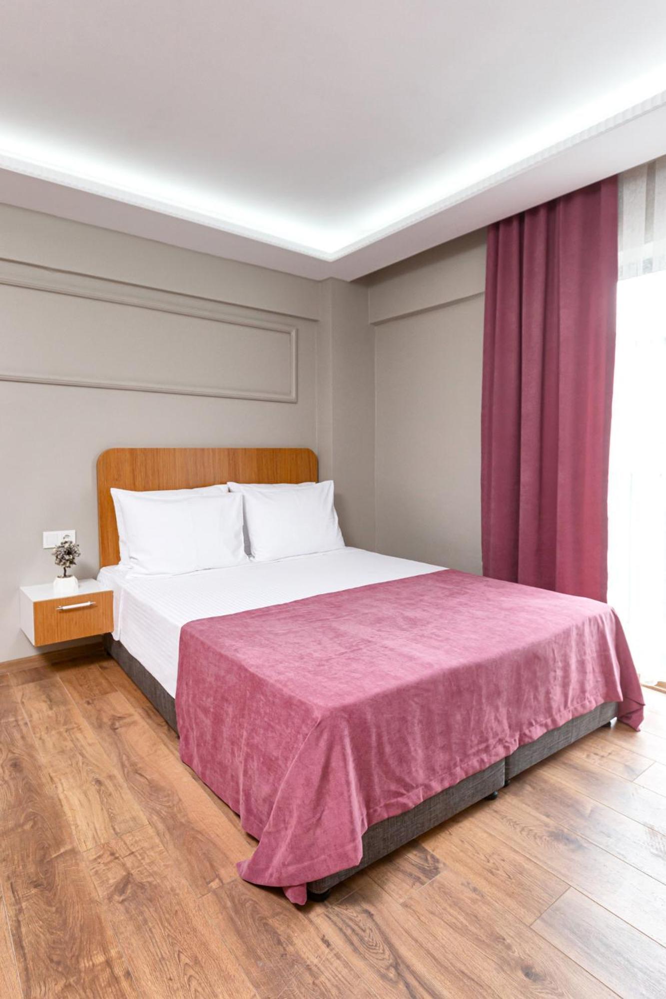 Ria Suites Boutique Hotel 이스탄불 외부 사진