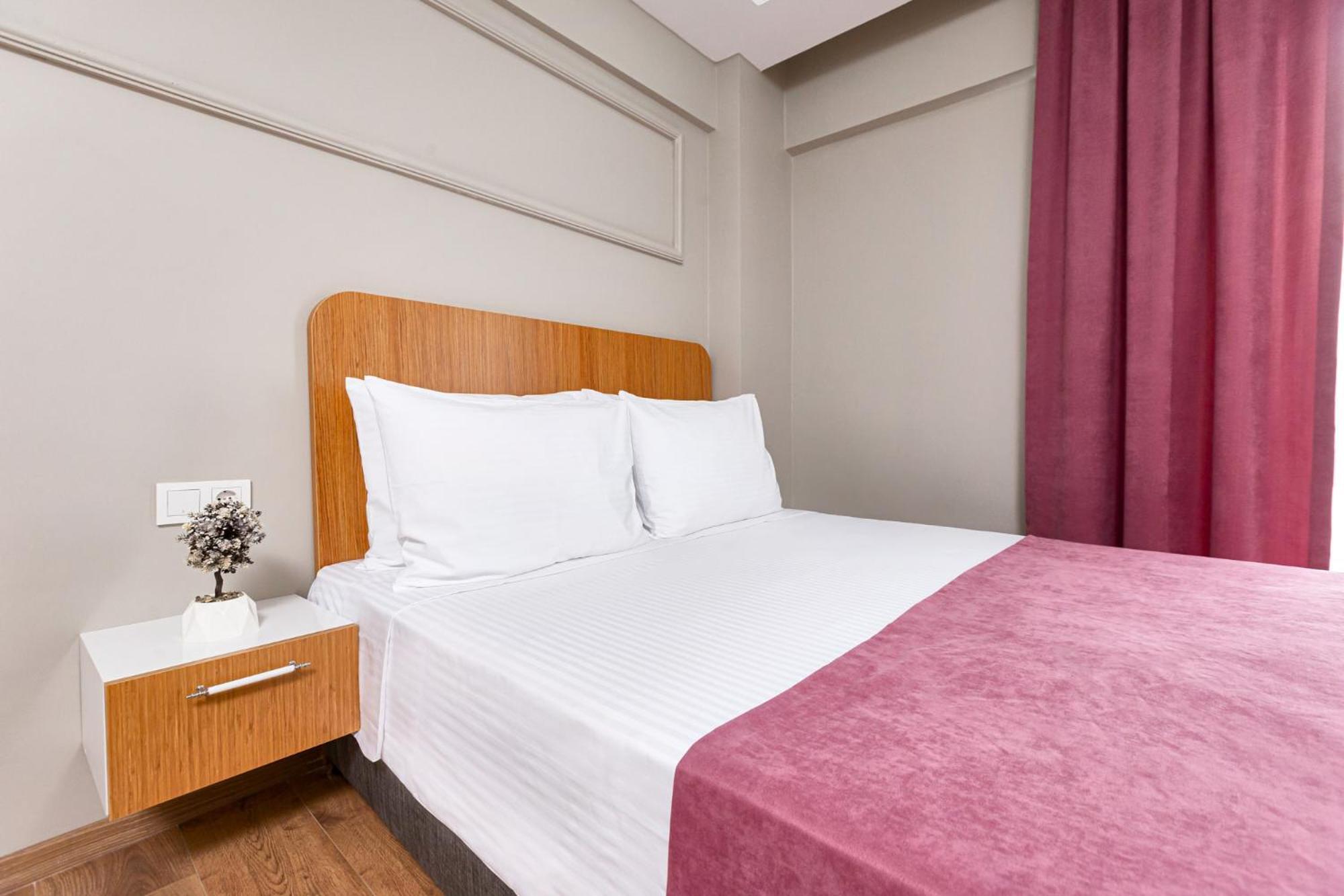 Ria Suites Boutique Hotel 이스탄불 외부 사진